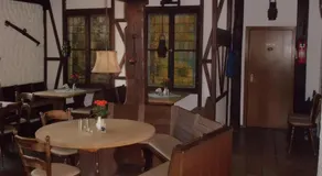 Hotel Restaurant Zur Pfanne - Image 5