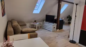 Ferienwohnung Heppenheim an der Bergstraße WHG 4 - Image 2