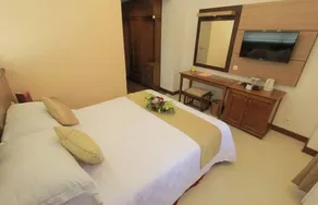Karang Setra Hotel and Cottage - Image 2
