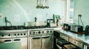 Denton House Hostel - Image 5