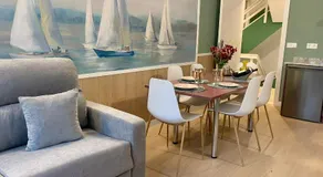 Luxury Singular Apartments Padrón - Image 4