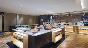 Park Inn by Radisson Chongqing Yuelai International Expo Center - Image 3