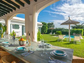 Villa De Lujo Frente A La Playa - Image 3