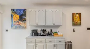 Perch - AC Home w/ Sauna & Outdoor Seating! - Image 5
