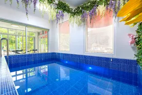 Gapyeong Caravan Hills Pool Villa - Image 2