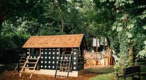The Hamlet at Samlesbury Hall - Image 5