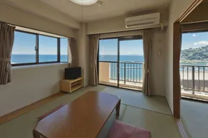 Grandview Atami Private Hot Spring Condominium Hotel - Image 2