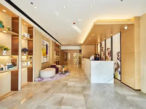 Lavande Hotel·Changchun People's Square - Image 2
