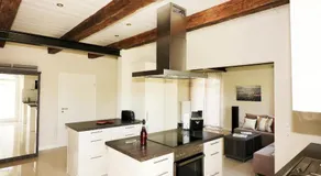 Appartement de vacances adapté aux familles avec sauna, terrasse et jardin | Adapté au travail à distance - Image 2