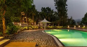 SaffronStays Love Nest - Image 3