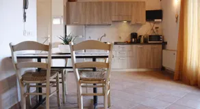 3MÙZEN apartments - Image 5