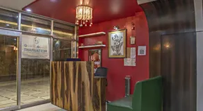 Hotel Mountain Nest - Image 4