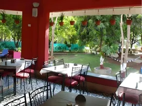 Srushti Farms Resort - Image 5