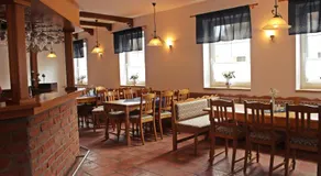 Penzion a restaurace U Kalendů - Image 2
