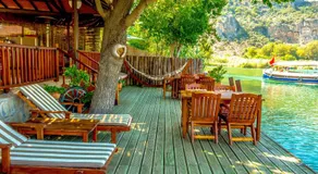 Dalyan Pension - Image 3