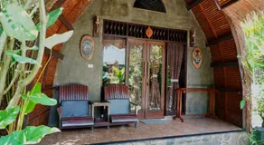 Green Travelodge Bukit Lawang - Image 4