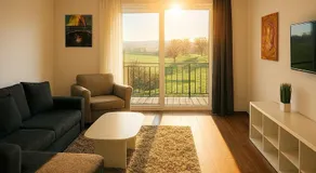 Westerwald Apartments - Das große Ferienhaus, zentral und ruhig, einfach gut! - Image 2