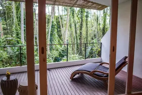 6BD LUX stunning pool Ubud - Image 3