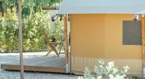 Camping Miramar Playa - cama doble - Image 4