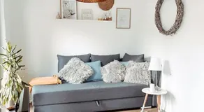 *TOP*+Allgäu*Familie*NETFLIX*mit Garten & *PS4* - Image 2