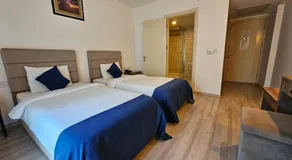 Park Palace Hotel - Image 2