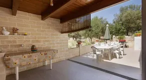 WePuglia La Maison-D B&B - Image 2