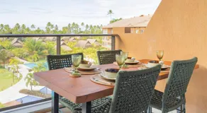 FLAT 210 - ECORESORT PRAIA DOS CARNEIROS - Image 5
