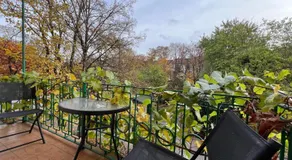 AAA STAY Old Town Mariensztat with balcony - Image 2