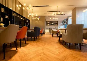 Echarm Hotel Qidong - Image 4