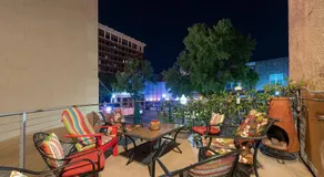 Green Door Lofts -Magnolia Loft, Silos/Downtown - Image 4