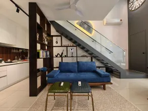 Freiburg 4Pax EkoCheras Residences Kuala Lumpur - Image 3
