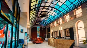 Scarletz Luxury Suites KLCC - Image 2
