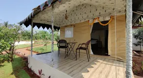 Roy's Nature Nest - Farm Stay near Malshej Ghats - Image 3