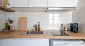 Small Studio Of 14m In The Heart Of Lyon - Image 5