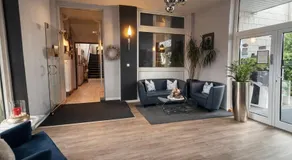 Arena Hotel - Image 5