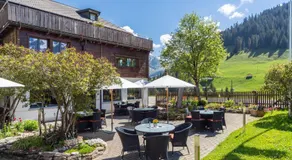 Hotel Des Alpes - Image 2