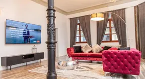nidusROOMS moderne Barock Suite - Image 2