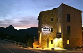 Restaurante y Alojamiento Can Mach - Image 4