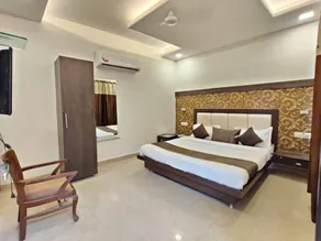 Hotel New Grand Park - Image 5