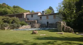 Casale Molin Bianco nelle colline del Chianti - Image 4