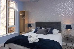 Titanic Guest Boutique Accommodation - Image 2