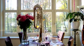 MissOrtelia B&B - Image 3