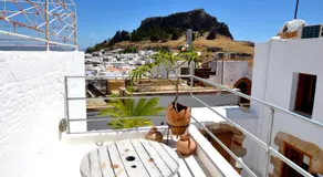 Lindos Esel Suites - Image 3