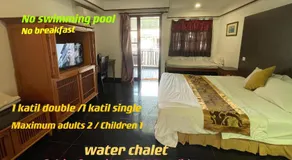 Private Water Chalet Port Dickson - Image 2
