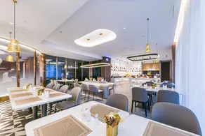 Home Inn Plus Qingdao University Yinchuan West Road Broadcasting Building - Image 5
