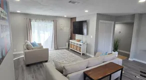 5 Bedroom Tampa Home Minutes from Attractions, Downtown & Beaches - Image 2