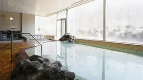 湯宿くったり温泉 レイクイン - Image 2