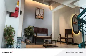 D'ABIRUS INN - Image 2