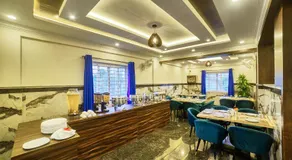 SM Royal Stay Hotel - Near Bangalore international Airport - Image 2