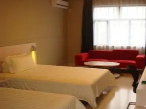 Jinjiang Inn Lianyungang South Nanji Road - Image 3